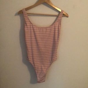 J Crew bathing suit